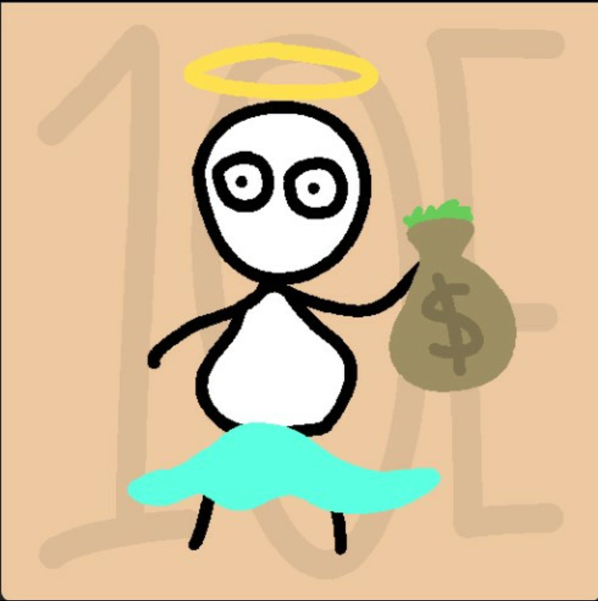 10eprogrammed's tweet image. We are giving away 5x Wl Spots for:
@wagmiarmynft (Free mint + 0% royalties) and 1x 10E Programmed NFT.

TO ENTER:
✅Follow - @wagmiarmynft
 And @10eprogrammed 
.
✅Join discord
.
✅Like, Retweet and Tag 2 friends