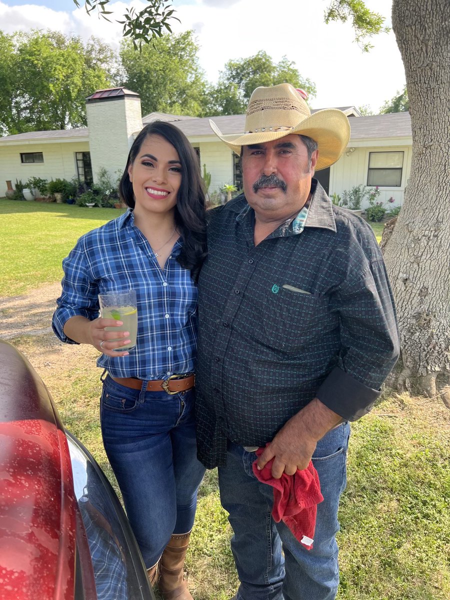 Mayra Flores tweet media