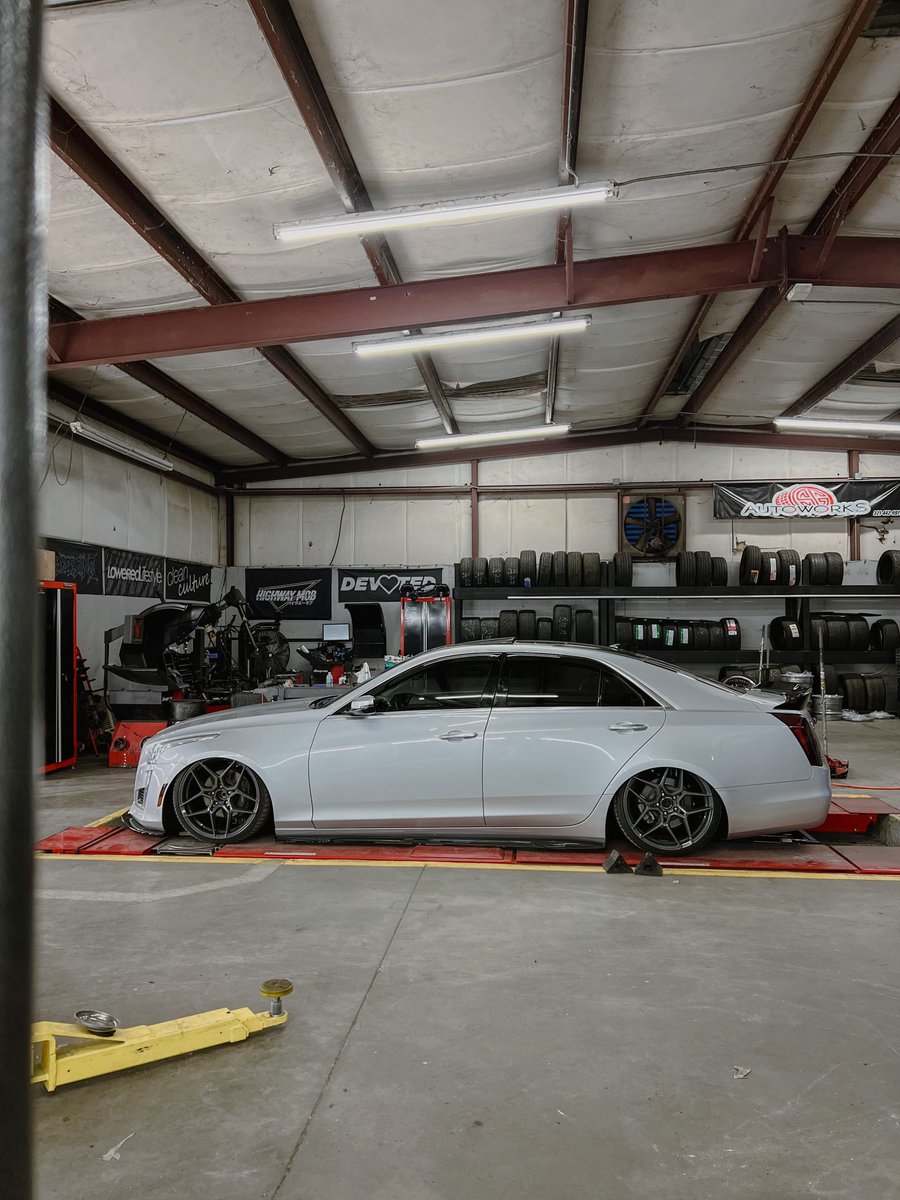 This is what I do outside of Overwatch. Compete in car shows and host events and such. What kind of hobbies do y’all have ?