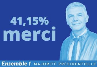 EricMele_7e_06's tweet photo. Ce soir, démocratiquement, la deuxième place m’a été attribuée dans le cadre du 2nd tour de l’élection législative dans la 7ème circonscription des Alpes-Maritimes. 
https://t.co/IQ2rkUiUJY https://t.co/z2IXLZyfCn