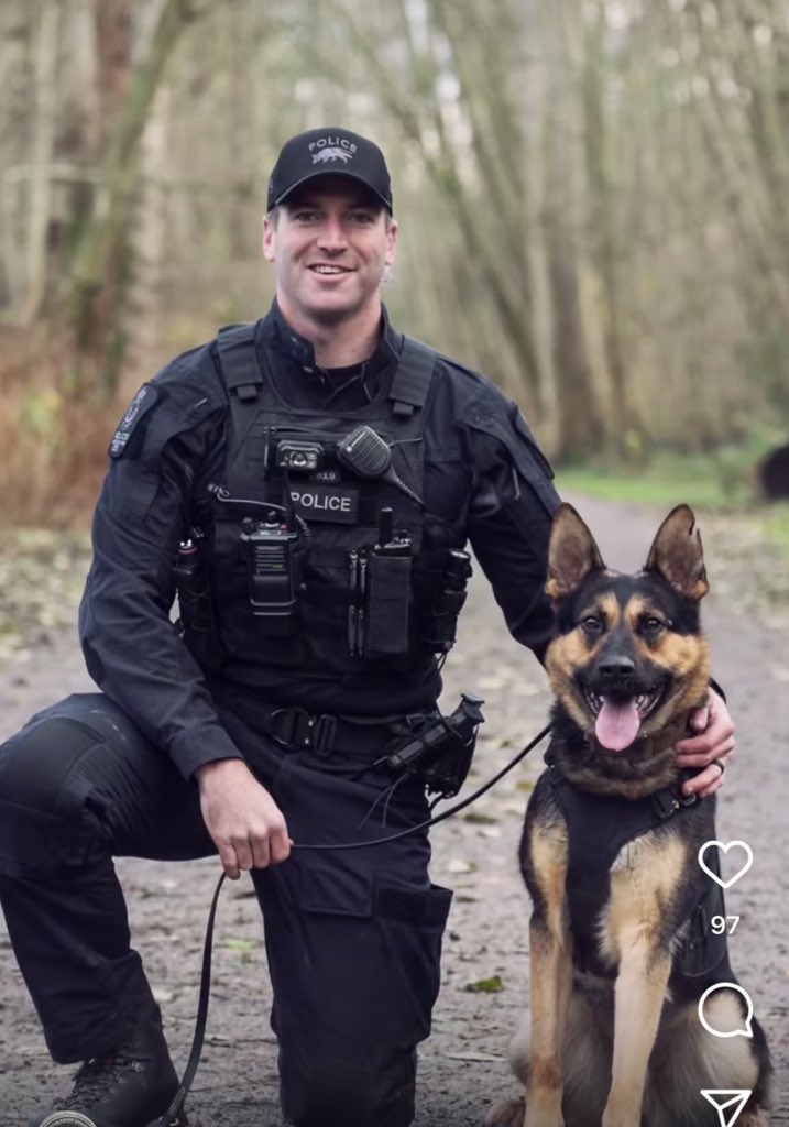 VPDCanine's tweet photo. #HappyFathersDay to alllllll the dads out there! Especially the #FurDads 🐕 we happen to have some of the best. https://t.co/m506T13p2L