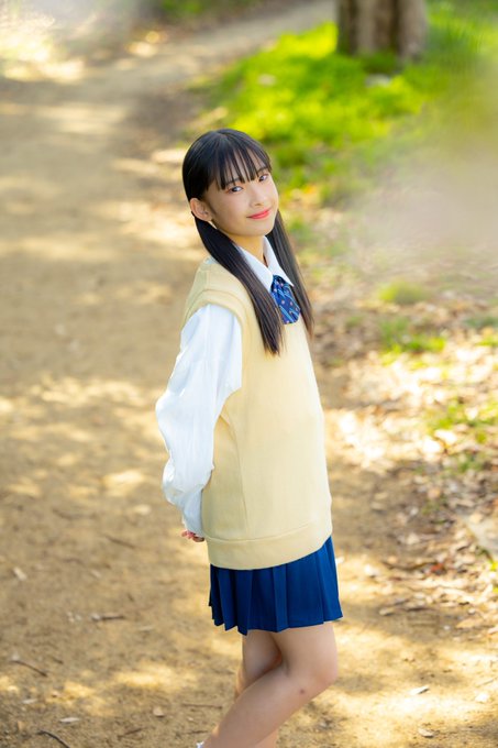 Twitterのコスプレ画像19