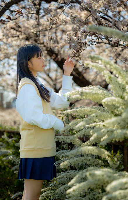 Twitterのコスプレ画像20