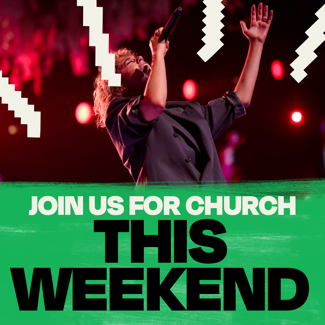 Hillsong Channel tweet media