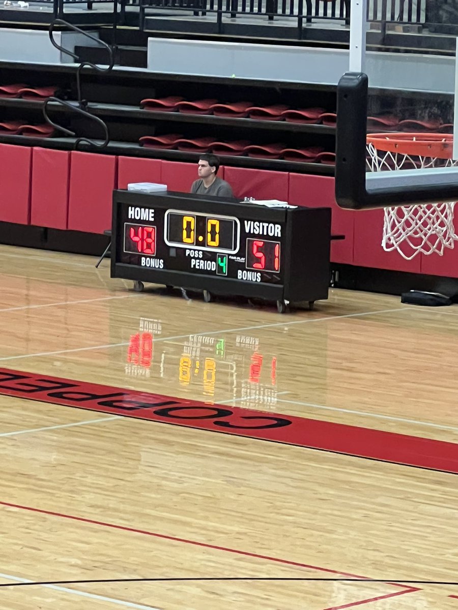 Bear Basketball Head Coach Jason Porostovsky tweet media