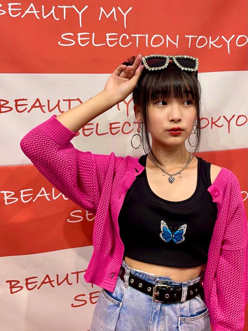 Twitterのコスプレ画像24