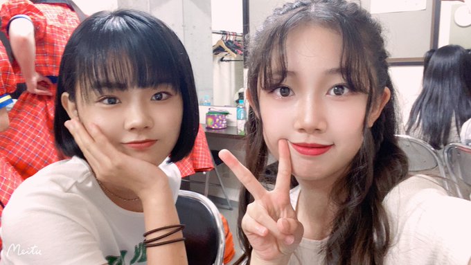 Twitterのコスプレ画像6