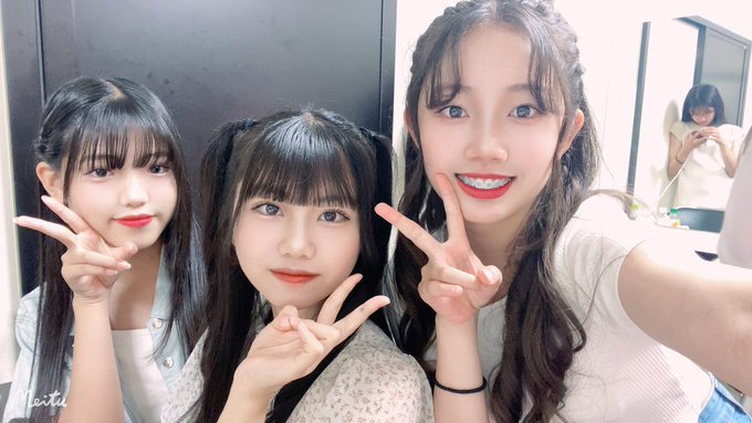 Twitterのコスプレ画像8