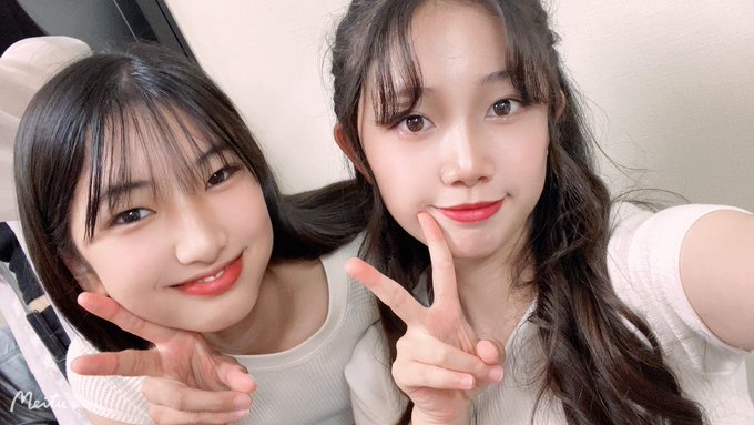 Twitterのコスプレ画像9