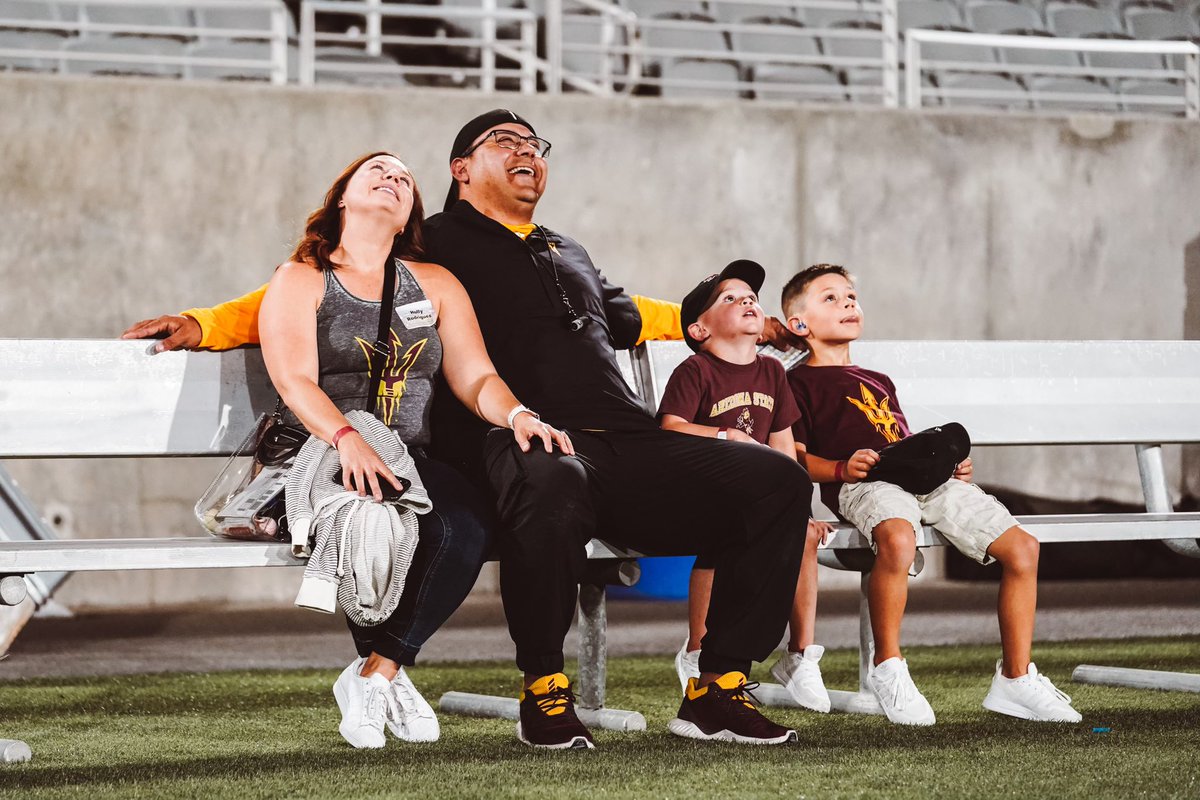 ASUFootball tweet picture