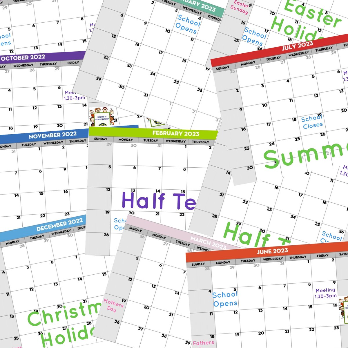 We're also getting ready to prepare for the school next year 2022-2023.

If you'd like to be involved please drop us an email

friendsofdelapresch@gmail.com