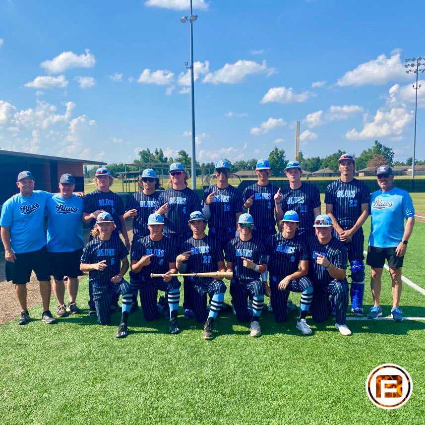 🔥OKC Big Friendly 2024/2025 Division Champions🔥

SC Blues 2024🏆