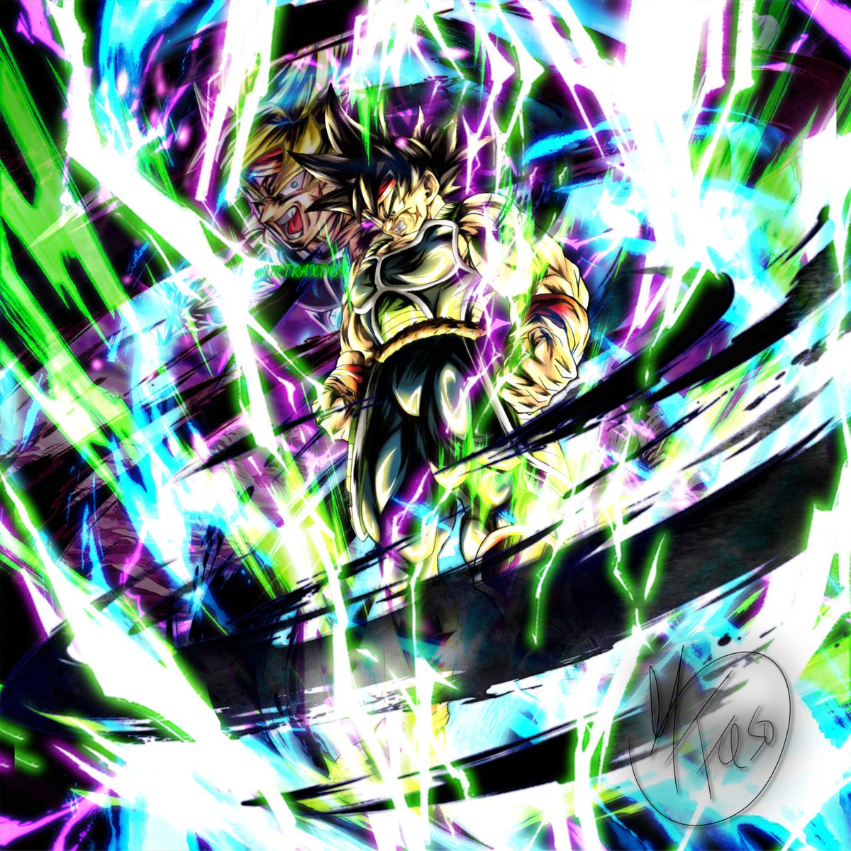 mgts_27's tweet photo. The Saiyan Soldier; Bardock
-
Super Saiyan at its Finest; Super Saiyan Bardock
#DBLegends #DBL #Bardock #SSJBardock #fanart #art #recreation
Thanks so much to @Omame_DBart for the renders!! Go show him some support! https://t.co/h4nlWsfets