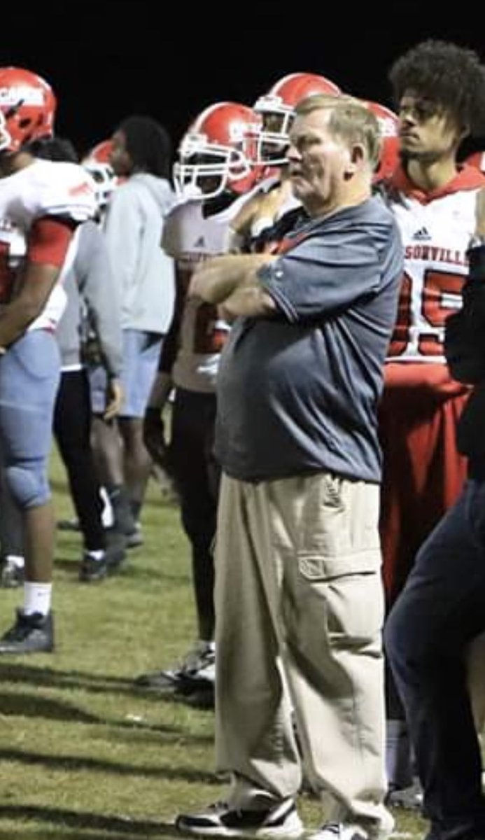 JHS Football tweet media