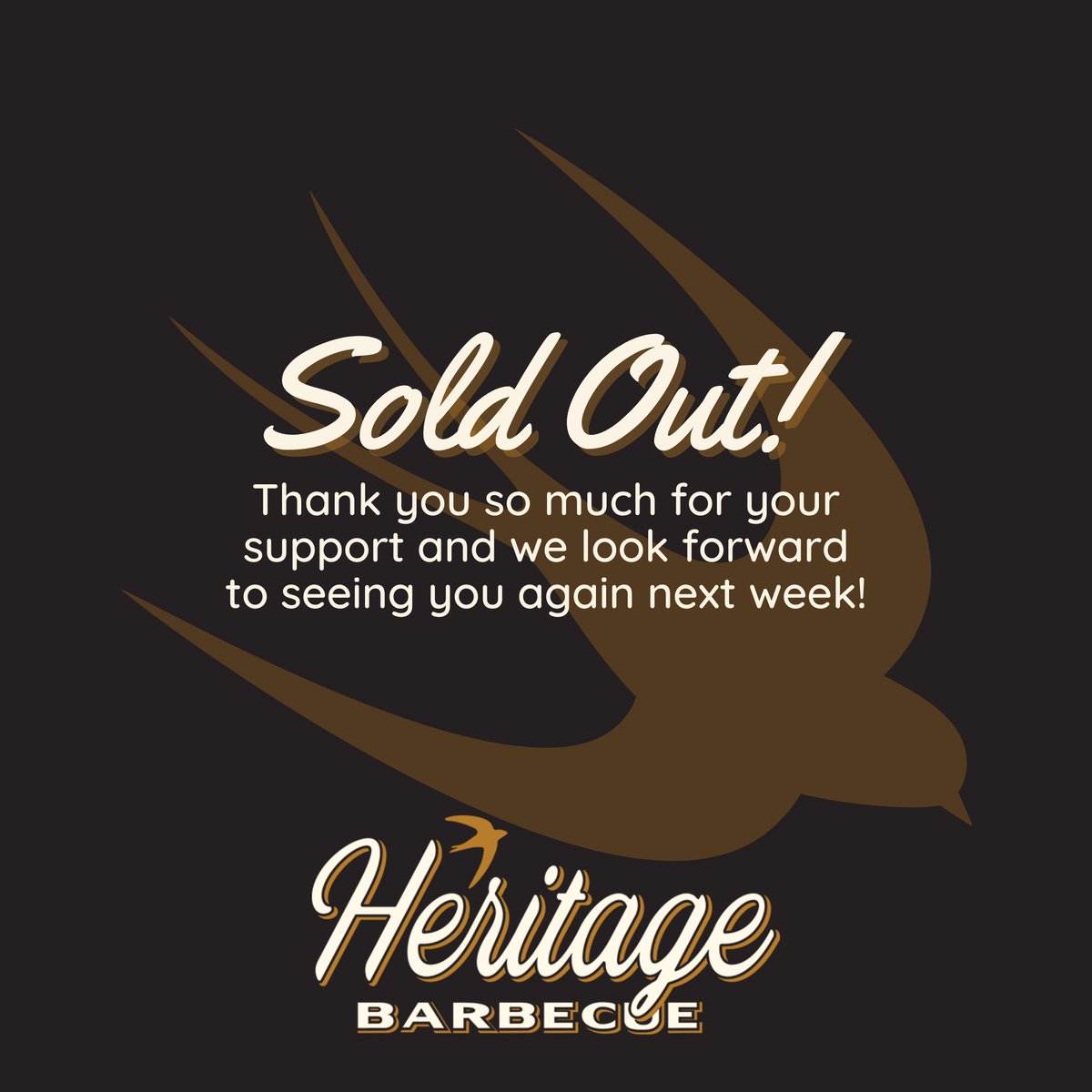 Heritage Barbecue (@heritagetxbbq) on Twitter photo 