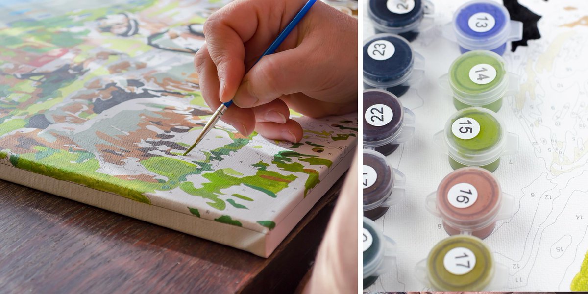 ChessellDavid's tweet photo. With an increasing focus on quantitative data, students produce work to a standard, limiting creativity and removing the metaphorical canvas. We need to make sure students can still paint; instead of simply painting by numbers (Healey, 2019; Kitt, 2019). 
#education #literacy https://t.co/6HEDn5Axzp