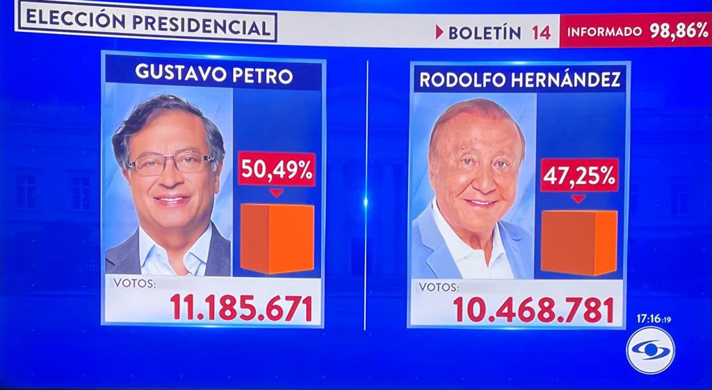 MAFAPOCOLOMBIA's tweet photo. Perdimos más de 6402 jóvenes y ganamos más de 11.185.671 No más Uribe https://t.co/sD5pSO66d6