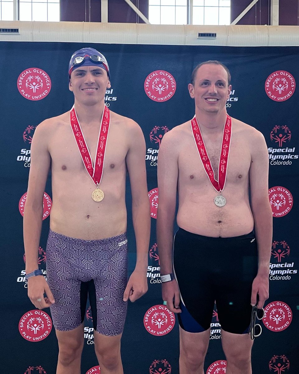 That’s a wrap on the #StateSummerGames presented by Spectrum!

Thank you to everyone who came out to make it the best weekend for our athletes.

Be sure to tune in to the Champions Highlight Show next Friday and Saturday at 7:00 p.m. for a recap of this weekend’s events!