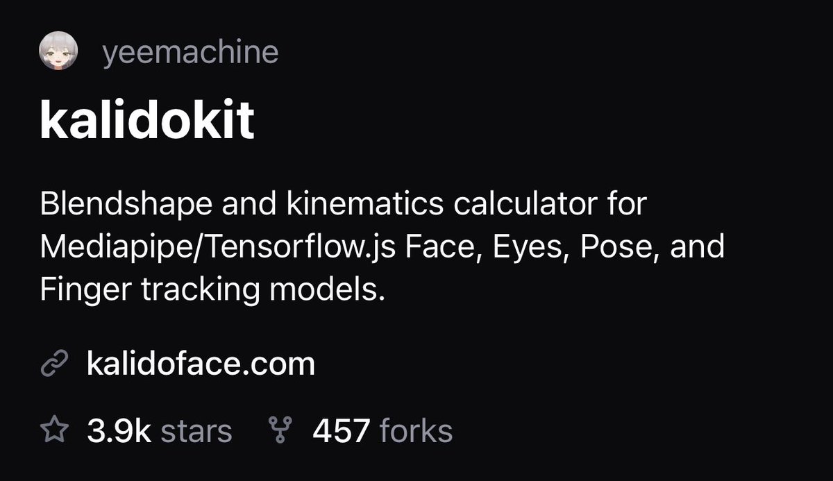 Thank you so much for almost 4000 stars!