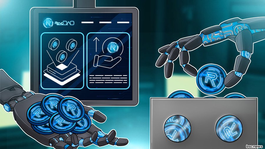 RevoDAO.NYAN tweet media