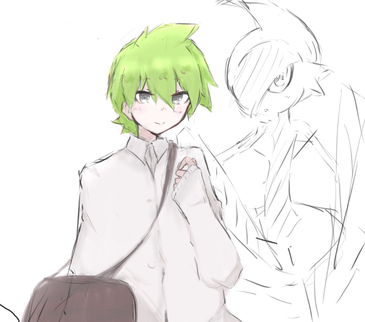 ミツルくん のイラスト マンガ作品 57 件 Twoucan