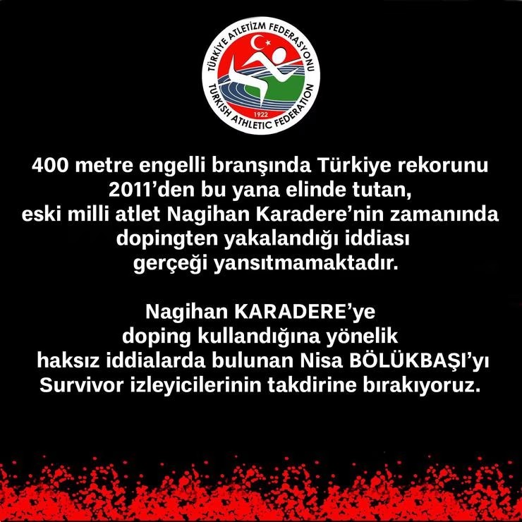 İhsan ve Hanzade sadece bir soru üzerine cevap veren Hikmetin değil, Programda Hikmeti satarak,Nagihanı da alenen suçlayanın NİSA olduğunu unutmasınlar. Yeter Hikmet aleyhine çalıştığınız🔥🔥🔥🔥#survivorekstra