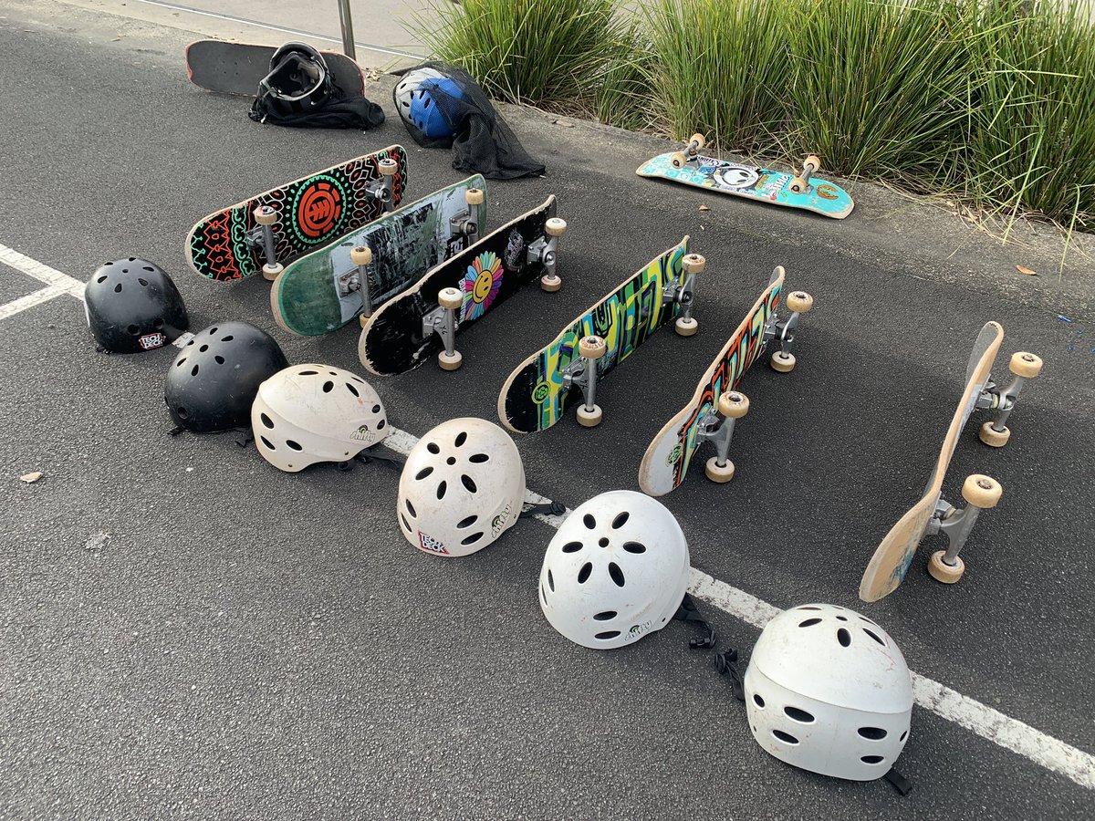 Stonefields School tweet media