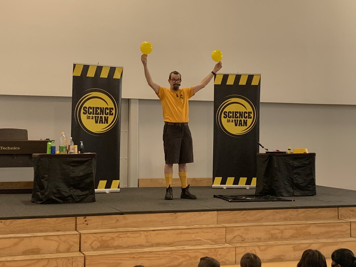 Stonefields School tweet media