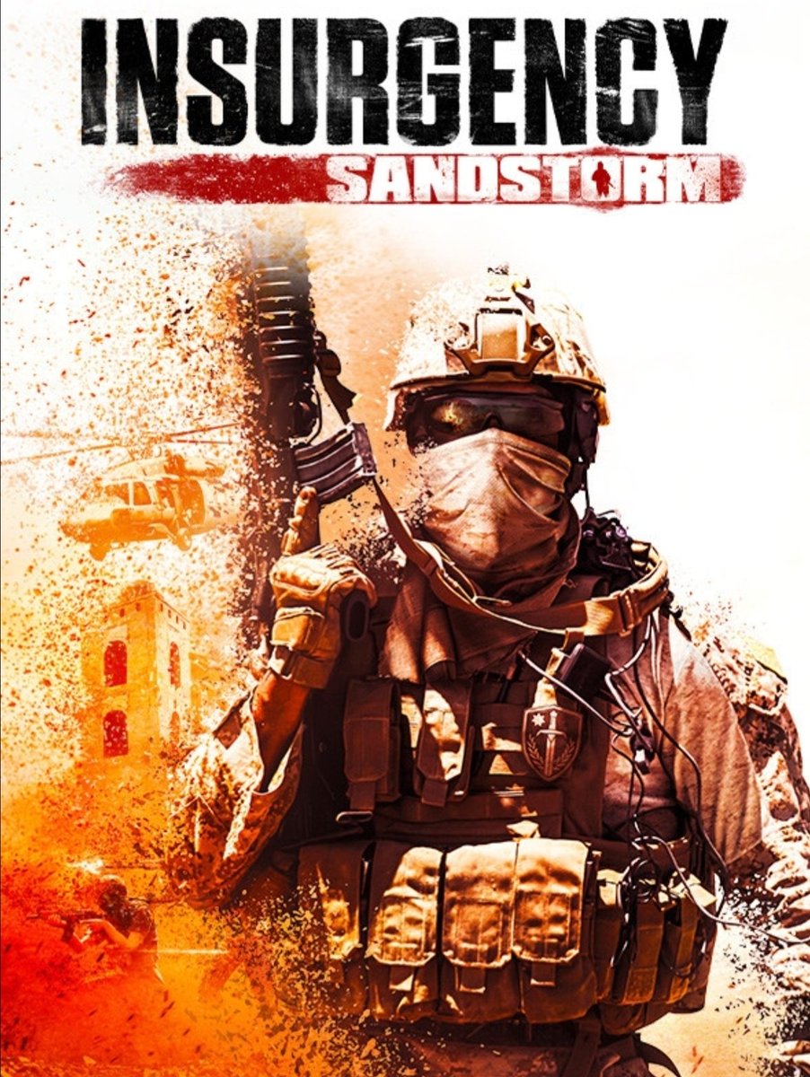 Roccadu53ECFR's tweet photo. Bonsoir/Bonjour, je cherche activement des joueurs #Ps4 #PS5 Français sur Insurgency: Sandstorm. 

Si il y a possibilité de RT ou de like, j’aimerait représenter @EcfrSections sur ce jeu. 

Merci de votre aide 🙂 https://t.co/SR3Dpty59V