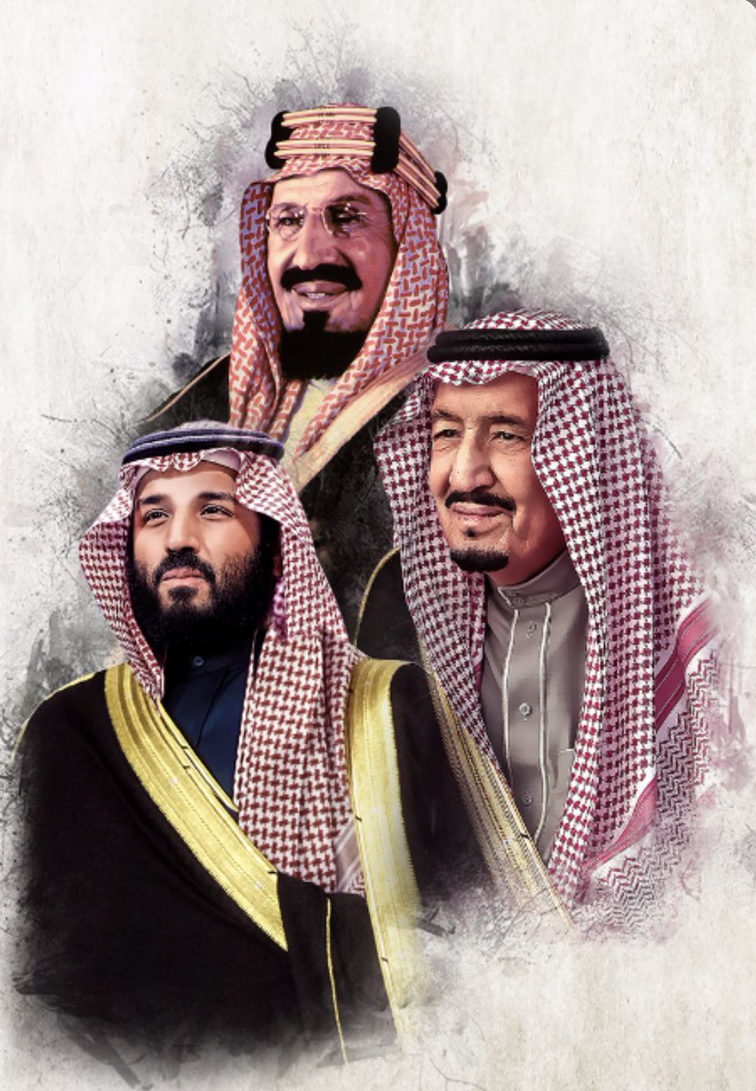 DRefaee's tweet photo. في #يوم_الاب_العالمي على كل #سعودي أن يتذكر فضل أبو #الأمة_السعودية #الملك_عبدالعزيز فهو رحمه الله من أعظم أسباب ما نعيشه من رغد عيش وأمن وازدهار و #القيادة_الصالحة والدعاء له،جزاه الله عنا خير الجزاء،والحفاظ على الكيان العظيم 🇸🇦#المملكة_العربية_السعودية 🇸🇦 الذي اورثنا والذود عنه https://t.co/AFkzbWRkRM