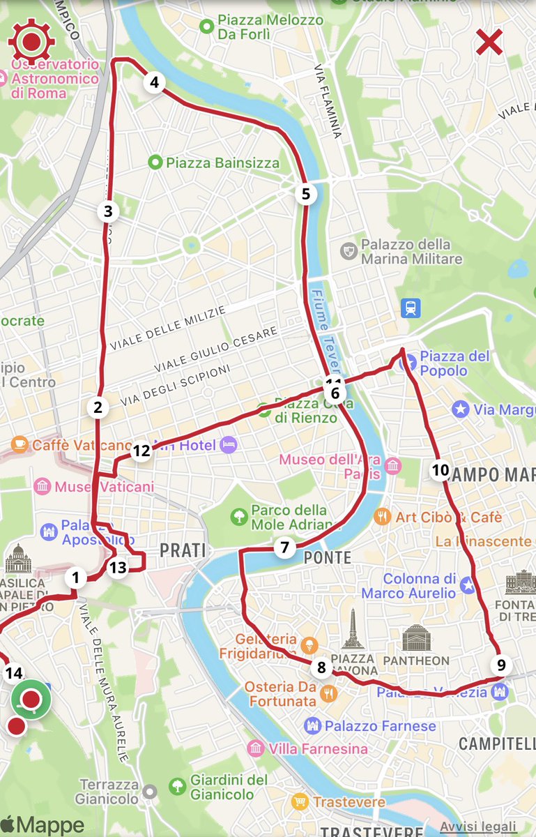 alewildmonkey's tweet photo. #running in #Roma
..come direbbe “qualcuno” #nonimpigrite (per riposare avremo l’eternità), vero @TriathBlade ? https://t.co/oOdgX28zNU