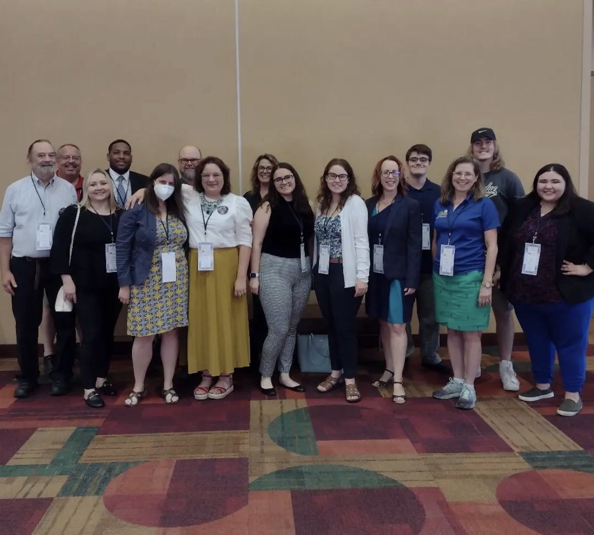 purduedemocrats's tweet photo. It was an honor to attend #BigDemWeekend and get to know the incredible Democratic candidates for the 2022 midterm. Tippecanoe County & PCD are ready to get to work to elect @TheDestinyWells, @votezenai, @jessica4indiana, @tommcdermottjr, and all of our lovely local candidates! https://t.co/Af7UTWia8N