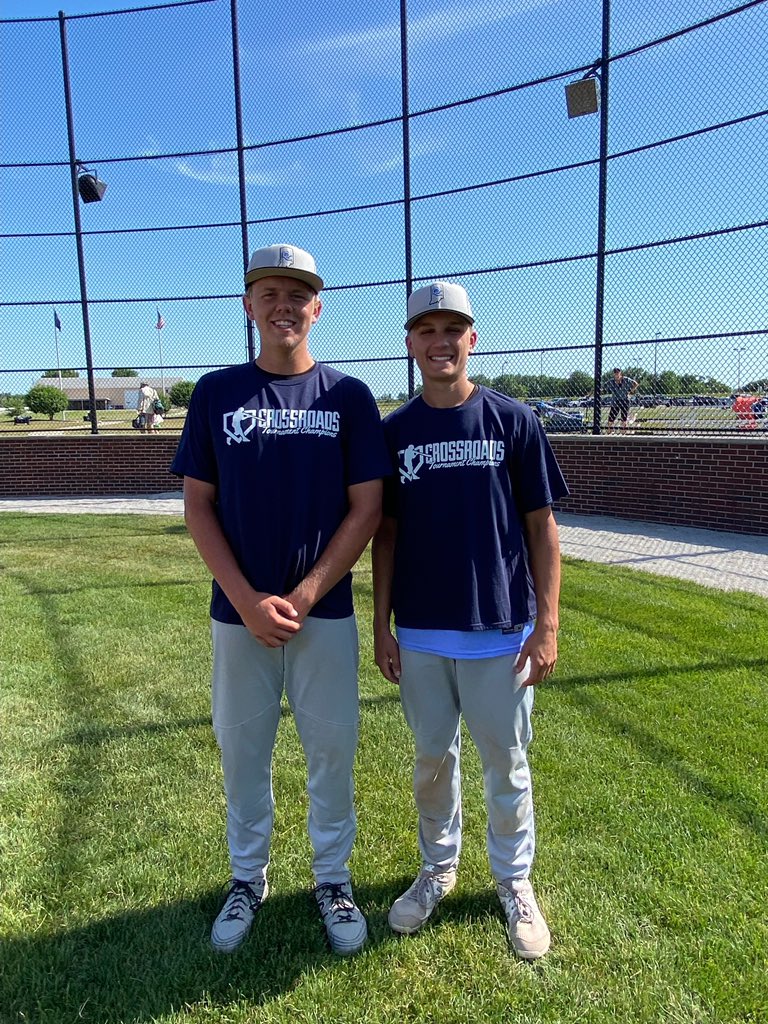 Seymour Owls Baseball tweet media