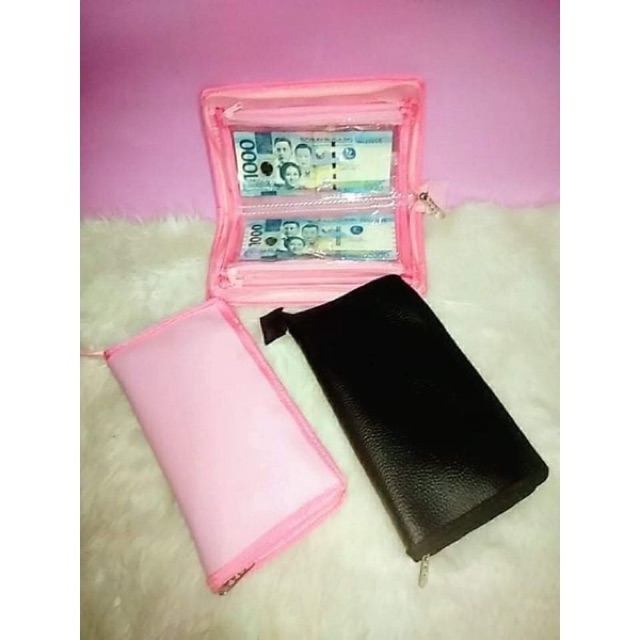 babschar's tweet photo. I'm selling MONEY wallet organizer for ₱200. Get it on Shopee now! https://t.co/LhB4KeqrLf #ShopeePH https://t.co/d0Sw1I1AGV