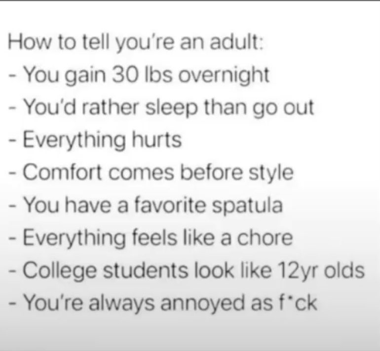 Be honest…who has a favorite spatula? 🙋🏻‍♂️