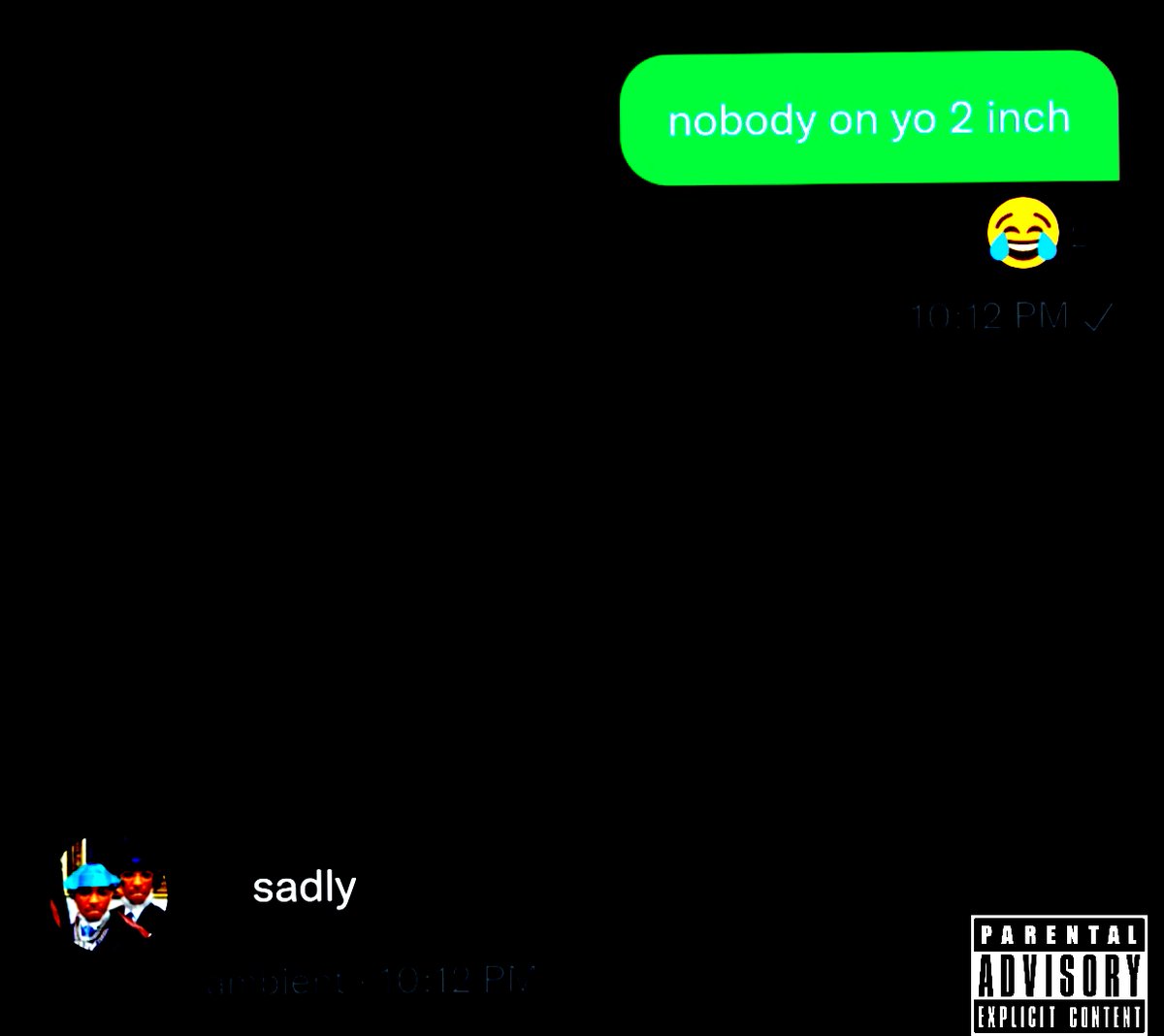 Pighty's tweet image. me too #OnFoeNem