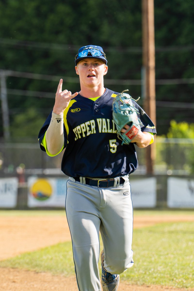 domhunt18's tweet photo. Today it was @TreyNordmann, and he topped his shots off with @iggybaseball7’s three-run homer 🔥🔥🔥 https://t.co/9SQX60GHci