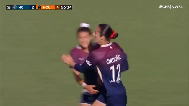  @TheNCCourage”