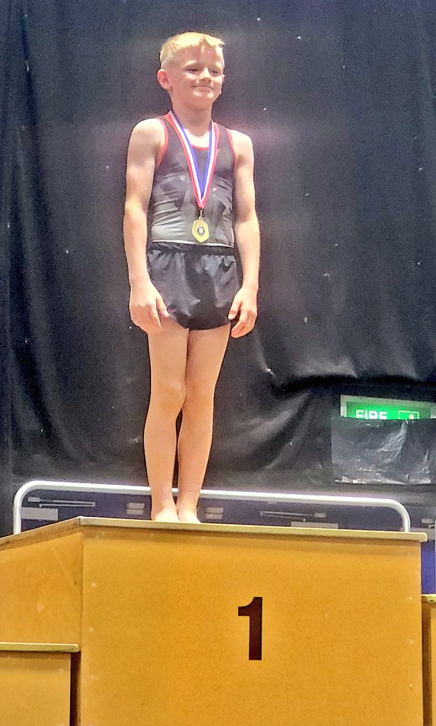 kirstylou_1988's tweet photo. @WCommonPS  @WCommonPS  @WCPSc2023  Jack worked hard today to compete in the NDP national qualifiers at the metrodome and bagged himself gold medal and a place at the British Tumbling Championships 🥇🏆 #proud #tumbling #boyscan https://t.co/dFVZH79ySZ