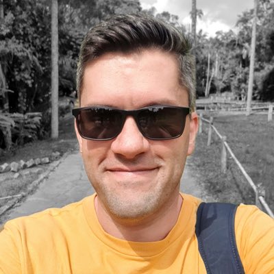 luccivalle's tweet photo. #NovaFotoDePerfil https://t.co/bSicAeEZKL