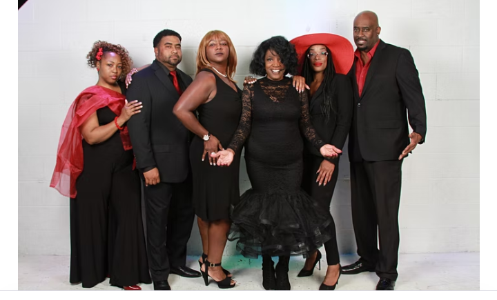 RubyRedRaw's tweet image. Houston Texas.. Get ready get your tickets now! For the new hit stage production by Neicy Dobbins photo credits to:Codac Moments ... Get your tickets now show date July 31/22