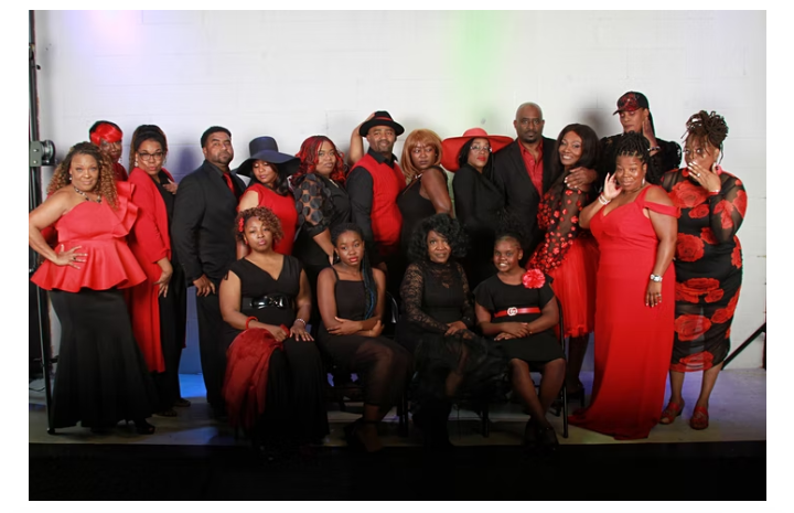 RubyRedRaw's tweet image. Houston Texas.. Get ready get your tickets now! For the new hit stage production by Neicy Dobbins photo credits to:Codac Moments ... Get your tickets now show date July 31/22