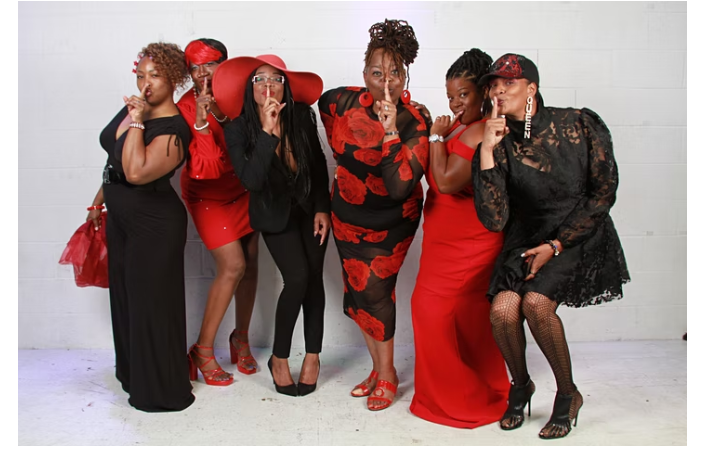 RubyRedRaw's tweet image. Houston Texas.. Get ready get your tickets now! For the new hit stage production by Neicy Dobbins photo credits to:Codac Moments ... Get your tickets now show date July 31/22