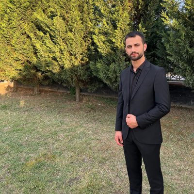 #YeniProfilResmi