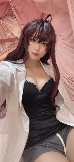コスプレイヤーばななおれのTwitter画像31