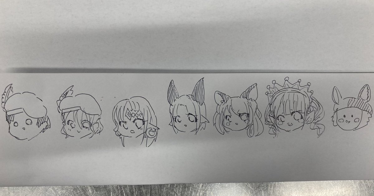 うずらの落書き畑 のイラスト マンガ コスプレ モデル作品 47 件 Twoucan うずらの落書き畑 のイラスト マンガ コスプレ モデル作品 47 件 Twoucan