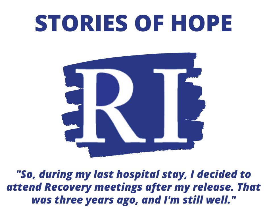 RecoveryIntl's tweet image. 