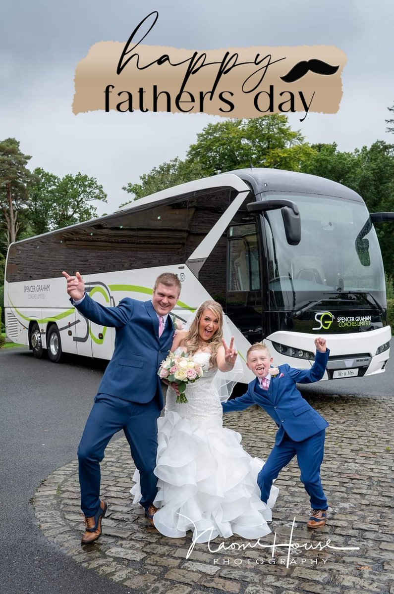 Happy Fathers Day 💚