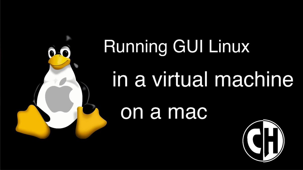 mrchoke's tweet photo. มาดูการทดสอบ macOS Virtualization Framework โดยการติดตั้งและใช้งาน Linux

Demo ดูกันได้ที่ 
https://t.co/QfHE8jv3Yc

Source code และ App (ฉบับแก้ไขแล้ว)
https://t.co/b1Y0RGZ5MW

original ติดตามกันได้ที่
- https://t.co/Oz4HNr5Xkd
- https://t.co/tjoa4QyVgS
- https://t.co/hPUEgyabvD https://t.co/vdDCJuxPeQ