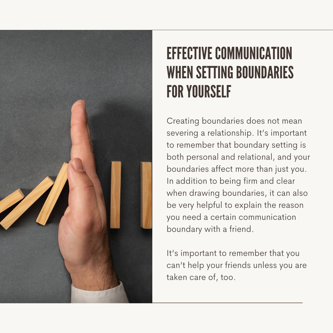In a time when we’re all a little tapped out, it’s OK to be less available. Here’s how to articulate which commitments you can and cannot handle without hurting any feelings.